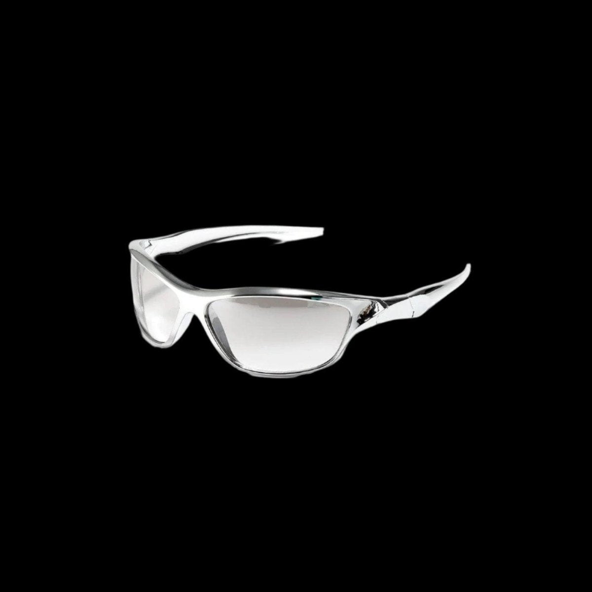 DAMAGE ASIA OPTICALS Cobblestone Sunglasses - Dekayed