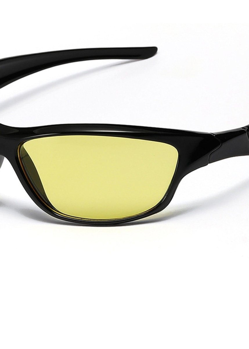 DAMAGE ASIA OPTICALS Cobblestone Sunglasses - Dekayed