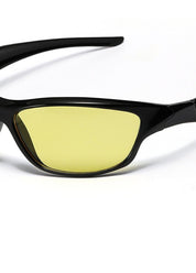 DAMAGE ASIA OPTICALS Cobblestone Sunglasses - Dekayed