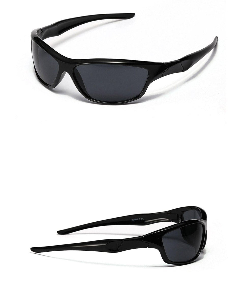 DAMAGE ASIA OPTICALS Cobblestone Sunglasses - Dekayed