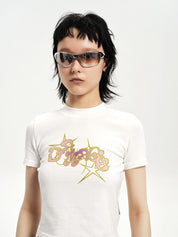 DAMAGE ASIA OPTICALS Cobblestone Sunglasses - Dekayed