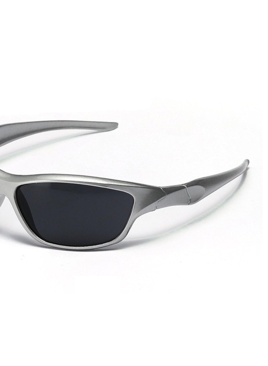 DAMAGE ASIA OPTICALS Cobblestone Sunglasses - Dekayed