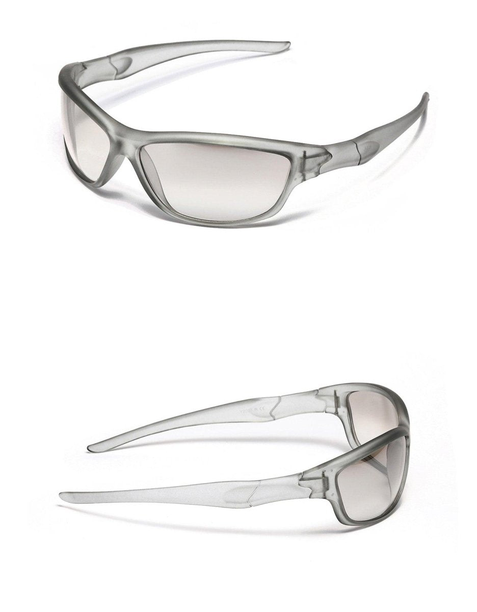 DAMAGE ASIA OPTICALS Cobblestone Sunglasses - Dekayed