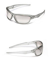 DAMAGE ASIA OPTICALS Cobblestone Sunglasses - Dekayed