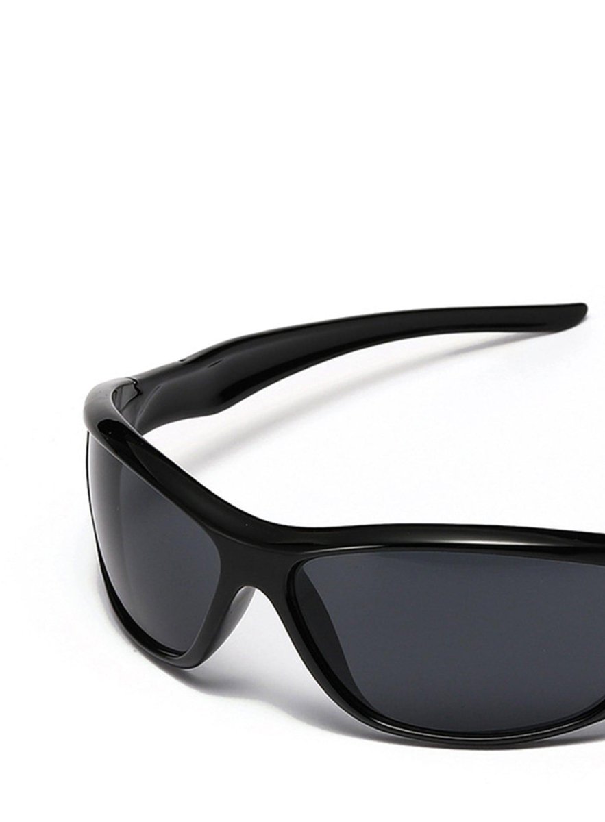 DAMAGE ASIA OPTICALS Cobblestone Sunglasses - Dekayed