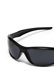 DAMAGE ASIA OPTICALS Cobblestone Sunglasses - Dekayed
