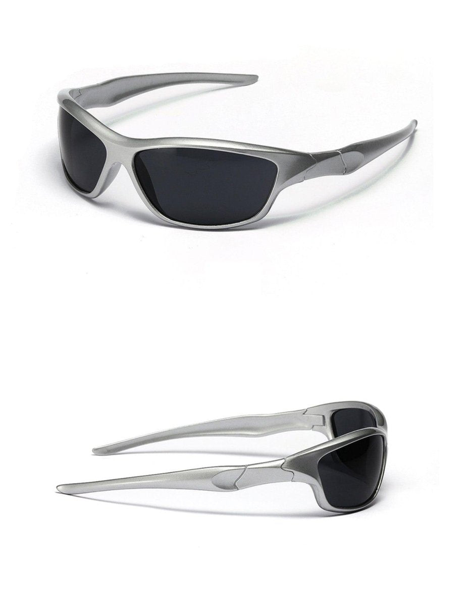 DAMAGE ASIA OPTICALS Cobblestone Sunglasses - Dekayed