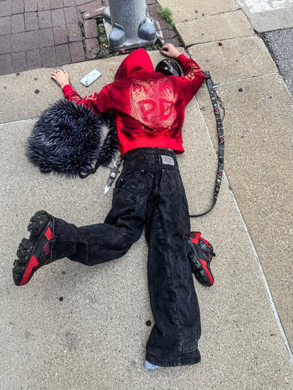 Danzo V1 Sharingan Eye Belt - Dekayed