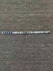 Dark Sea Dragon Eye Choker - Dekayed
