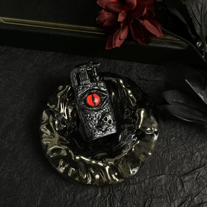 Dark Wasteland Lighter - Dekayed