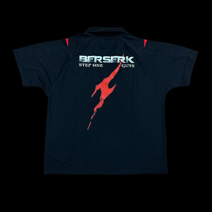 Darkblade Division Jersey - Dekayed