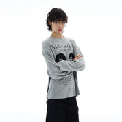 Deadend Love Longsleeves - Dekayed
