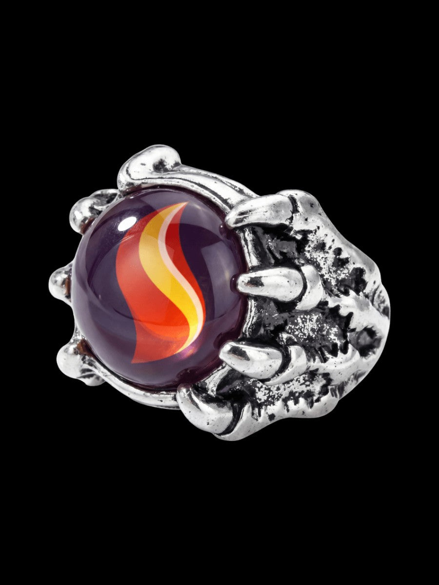 Pokemon Ring Mystery Box