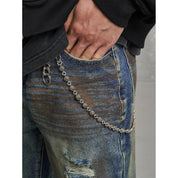Desert Wasteland Ripped Jeans - Dekayed