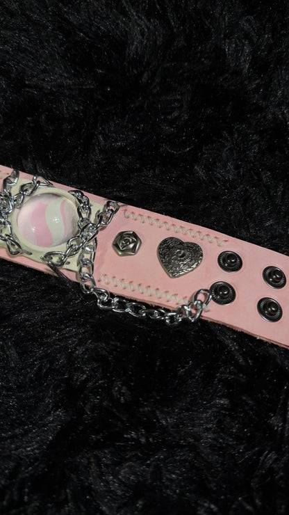 Diancie Mega stone Bracelet - Dekayed