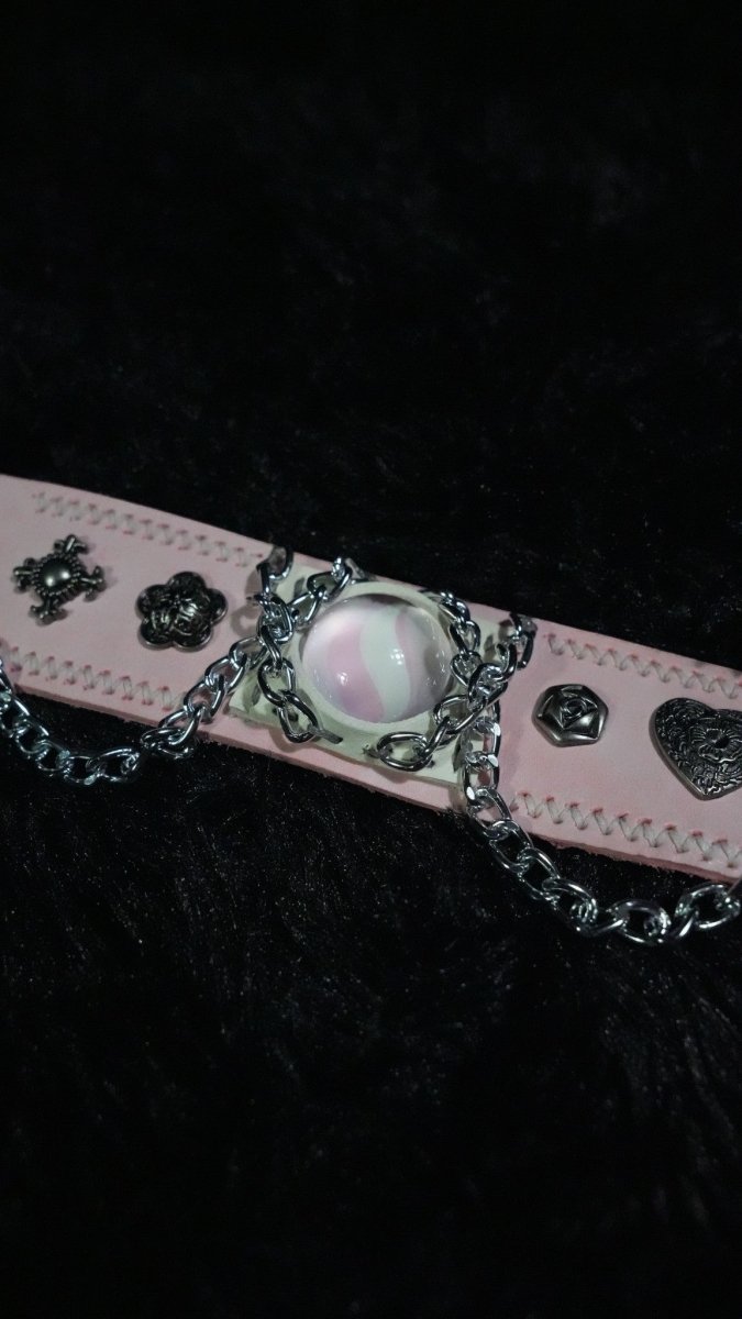 Diancie Mega stone Bracelet - Dekayed