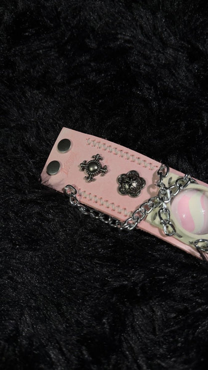 Diancie Mega stone Bracelet - Dekayed