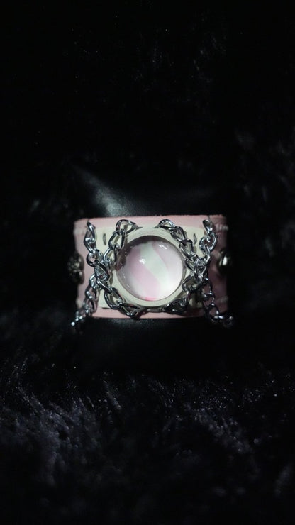 Diancie Mega stone Bracelet - Dekayed