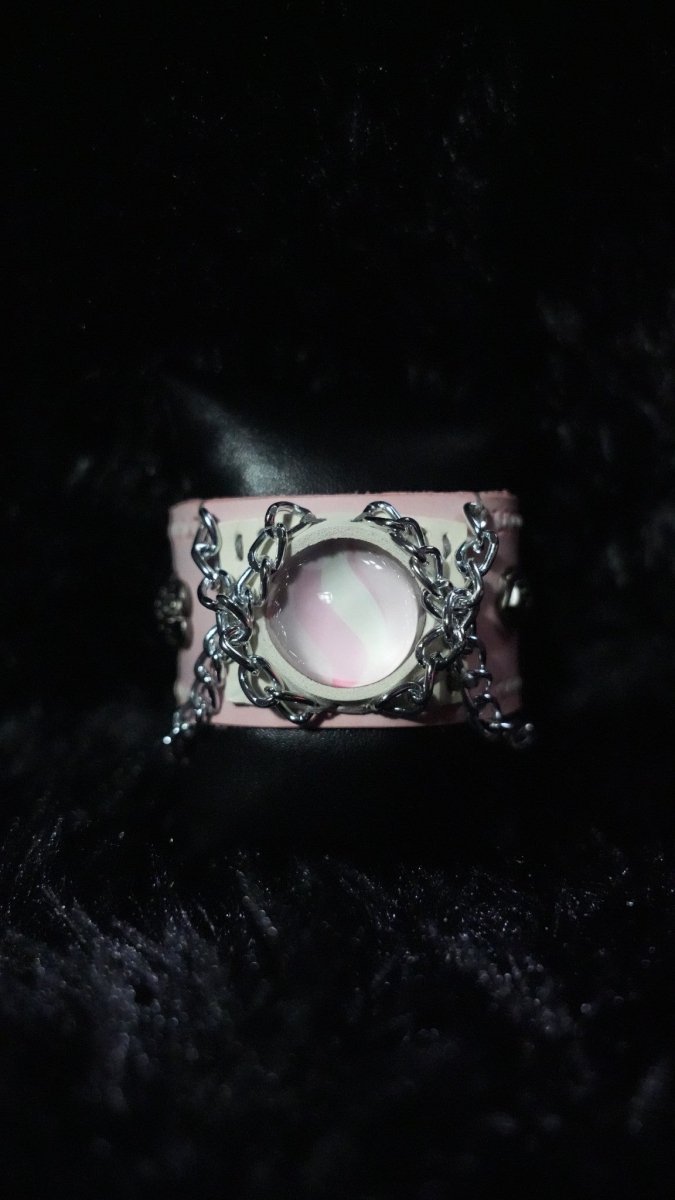 Diancie Mega stone Bracelet - Dekayed