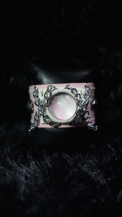 Diancie Mega stone Bracelet - Dekayed