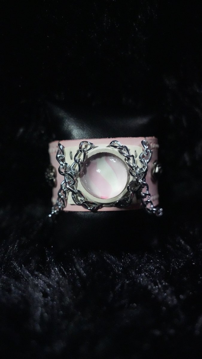 Diancie Mega stone Bracelet - Dekayed