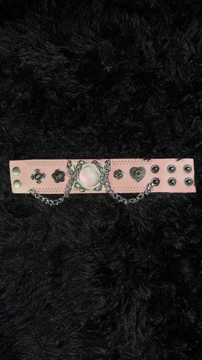 Diancie Mega stone Bracelet - Dekayed