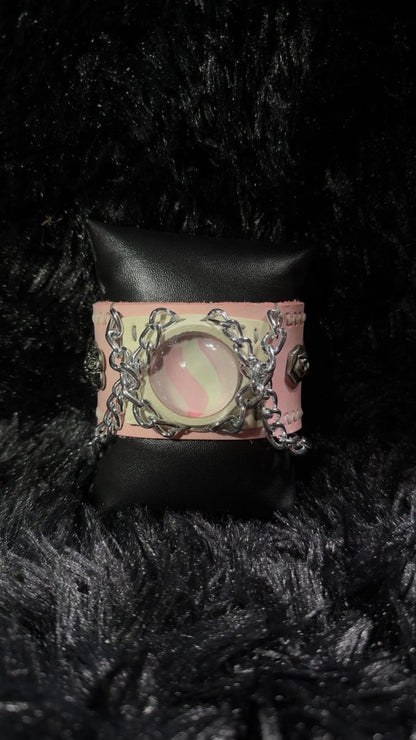 Diancie Mega stone Bracelet - Dekayed
