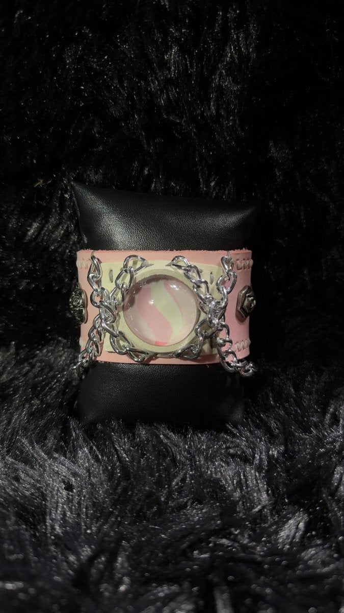 Diancie Mega stone Bracelet - Dekayed