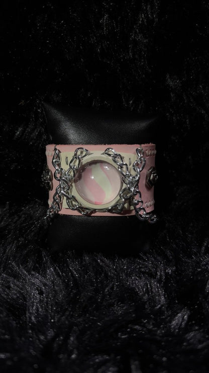 Diancie Mega stone Bracelet - Dekayed