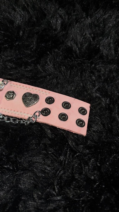 Diancie Mega stone Bracelet - Dekayed