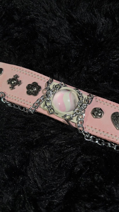 Diancie Mega stone Bracelet - Dekayed