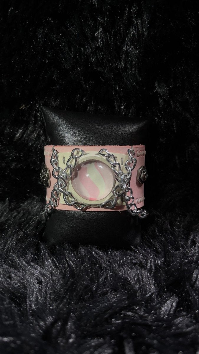 Diancie Mega stone Bracelet - Dekayed