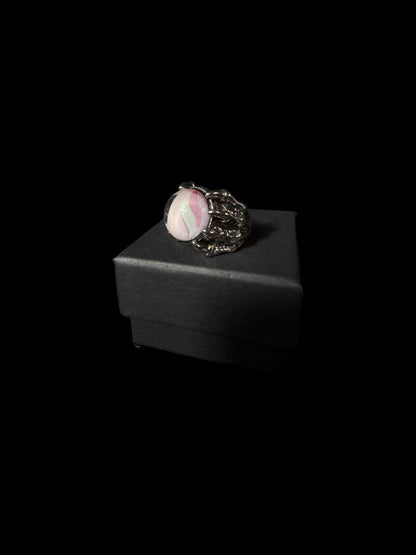 Diancie Megastone Ring - Dekayed