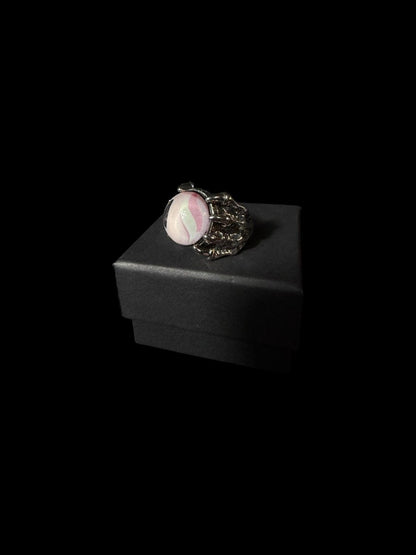 Diancie Megastone Ring - Dekayed