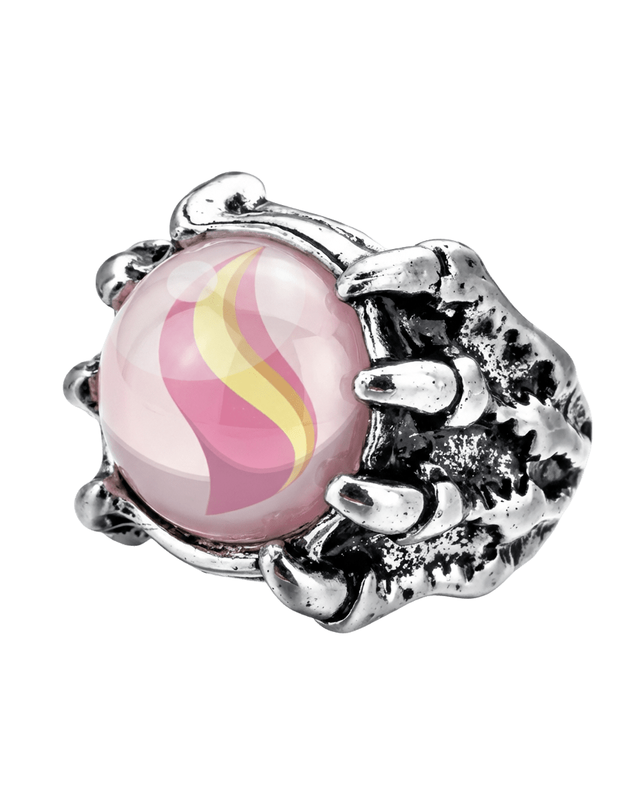 Diancie Megastone Ring - Dekayed