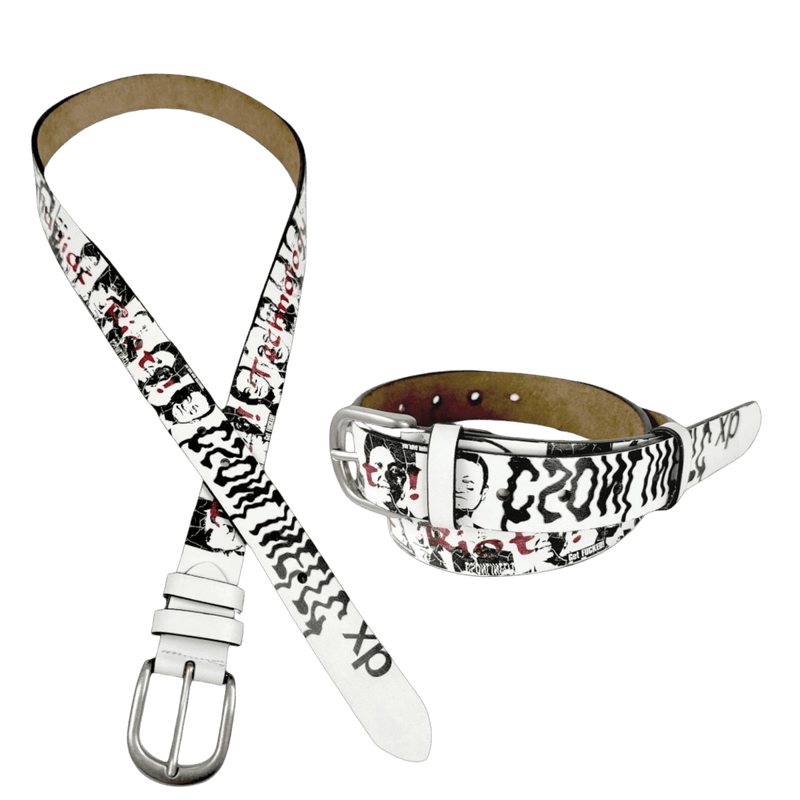 Digital Portrait Belt - Dekayed