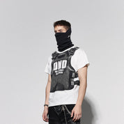 DND4DES Bulletproof Vest Graphics T-Shirt - Dekayed
