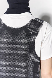 DND4DES Bulletproof Vest Graphics T-Shirt - Dekayed