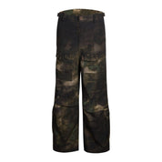 DND4DES Oil Stain Distressed Oversized Cargo - Dekayed