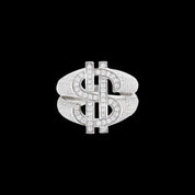  $RIng - Stylish 925 Silver Accessory- Dekayed