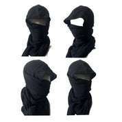 Doomsday Medieval Headscarf - Dekayed