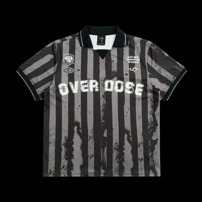 Dose Riot Jersey - Dekayed