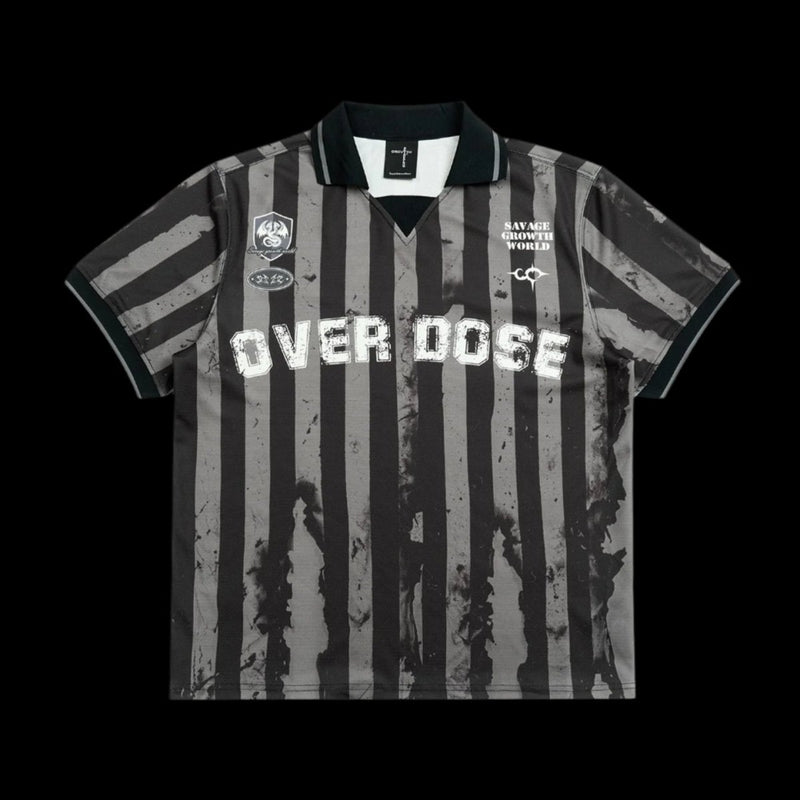 Dose Riot Jersey - Dekayed