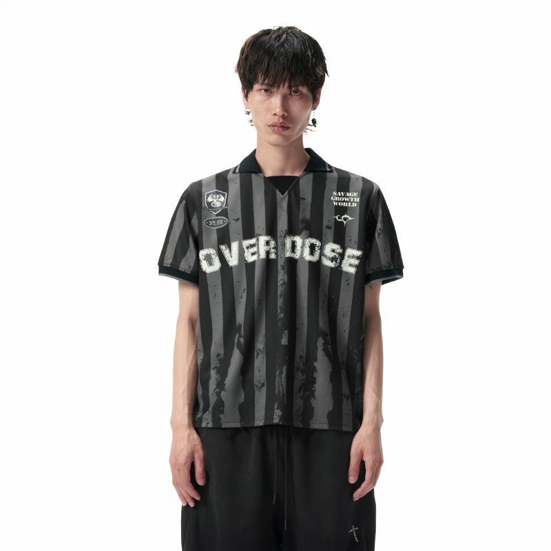 Dose Riot Jersey - Dekayed