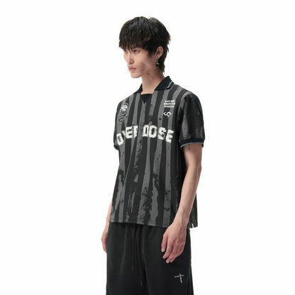 Dose Riot Jersey - Dekayed