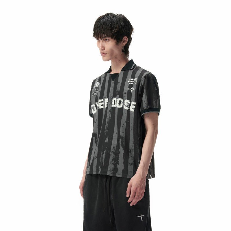 Dose Riot Jersey - Dekayed