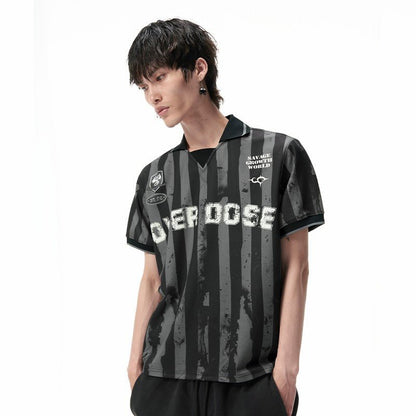 Dose Riot Jersey - Dekayed