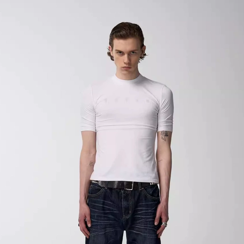 TwinFang Tee