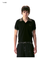 SavageClub Polo