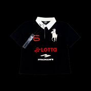TrackHaus Polo